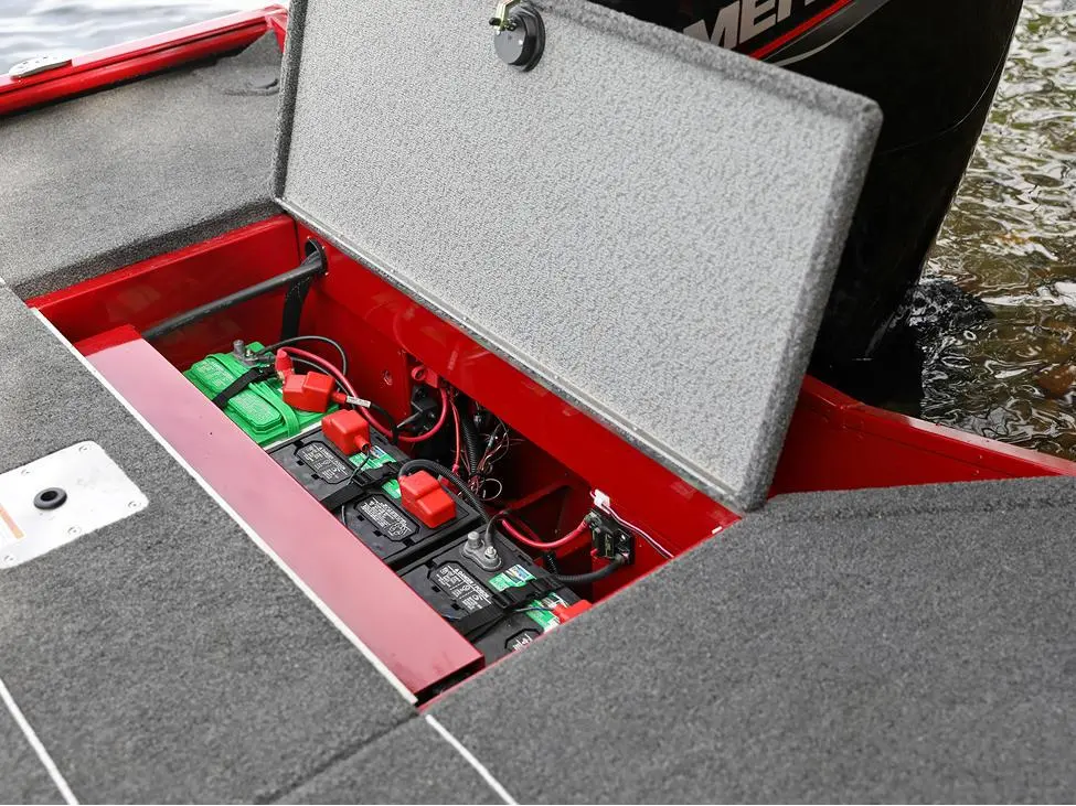 Lund 1775 Renegade SS 2025