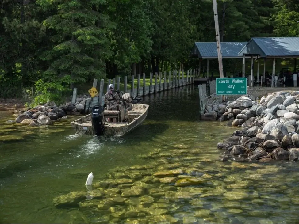 2025 Lund 1870 Predator SS