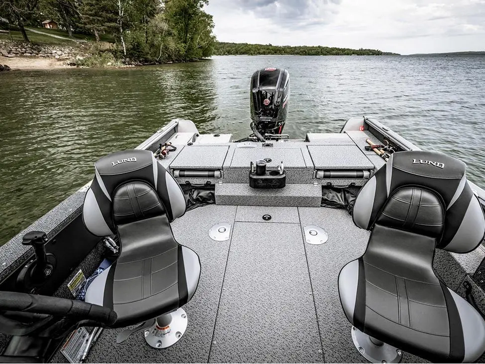 2025 Lund 1775 Impact XS SS