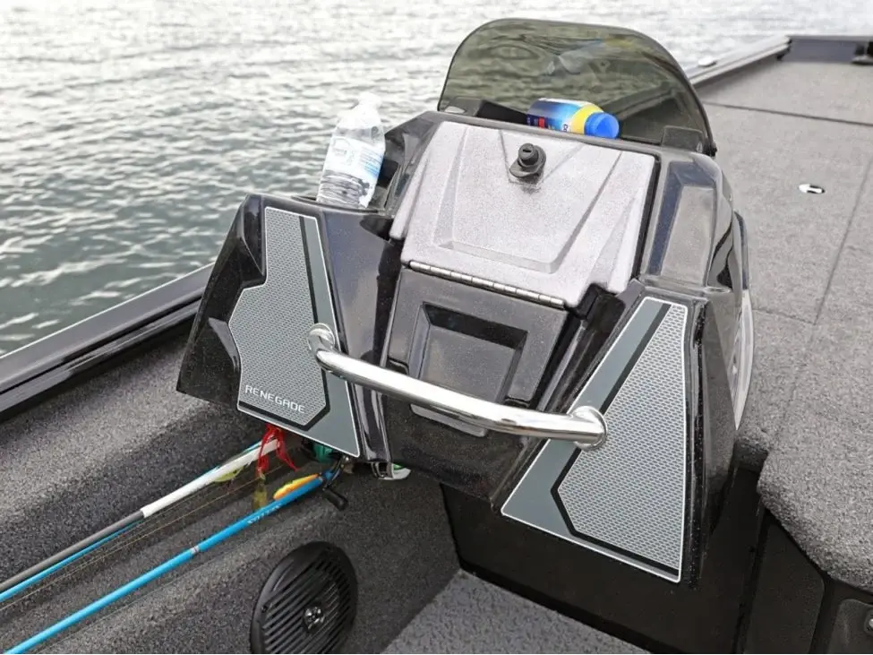 Lund 1875 Renegade SS 2025