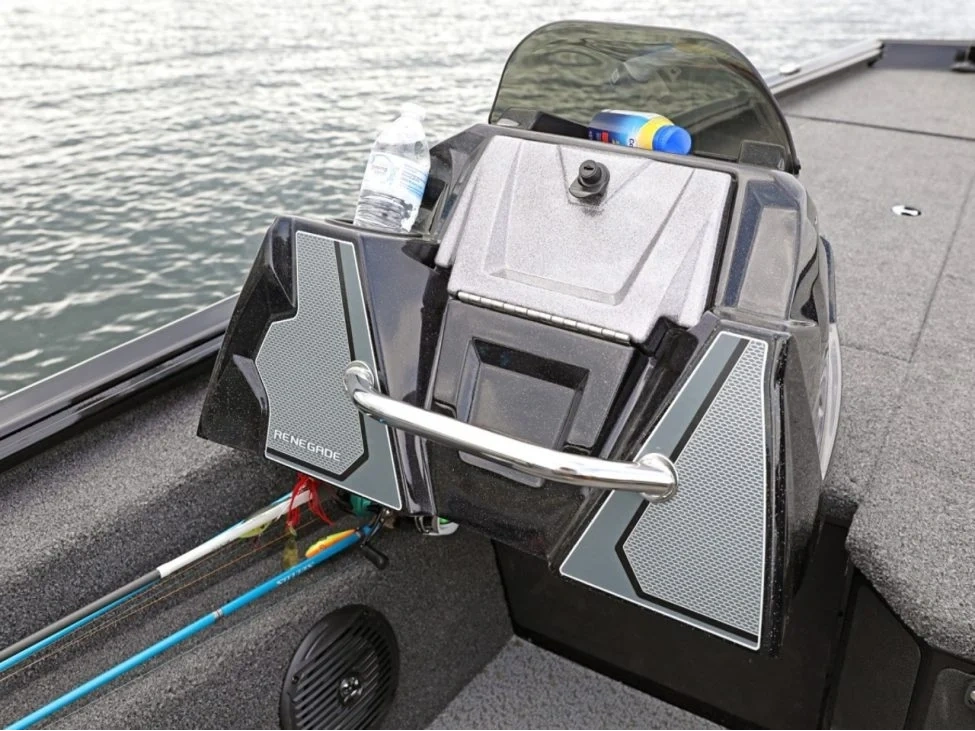 Lund 1875 Renegade 1875 Renegade SS 2025 alt