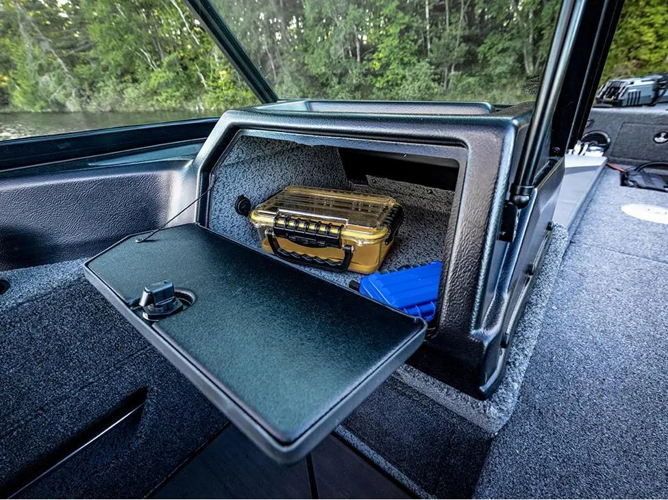 Lund 2075 Impact XS Sport 2025