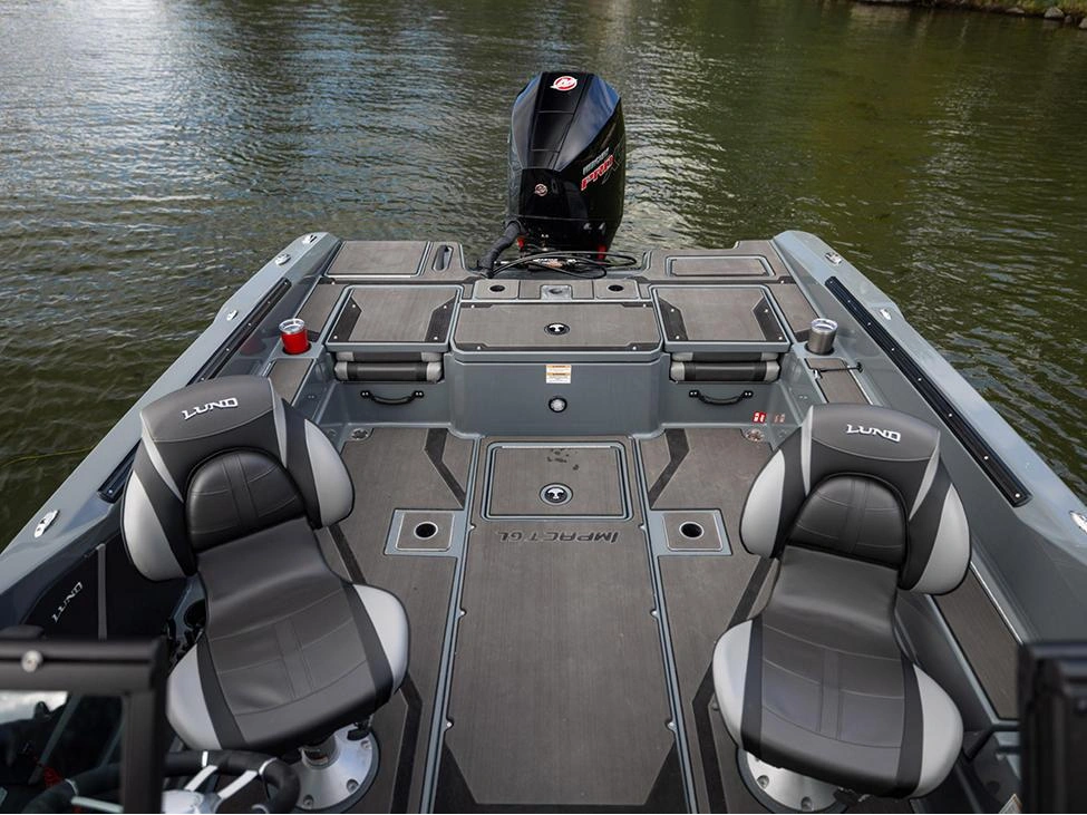 Lund 185 Impact GL 185 Impact GL Sport 2025 alt