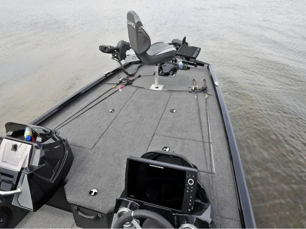 Lund 1975 Renegade SS 2025