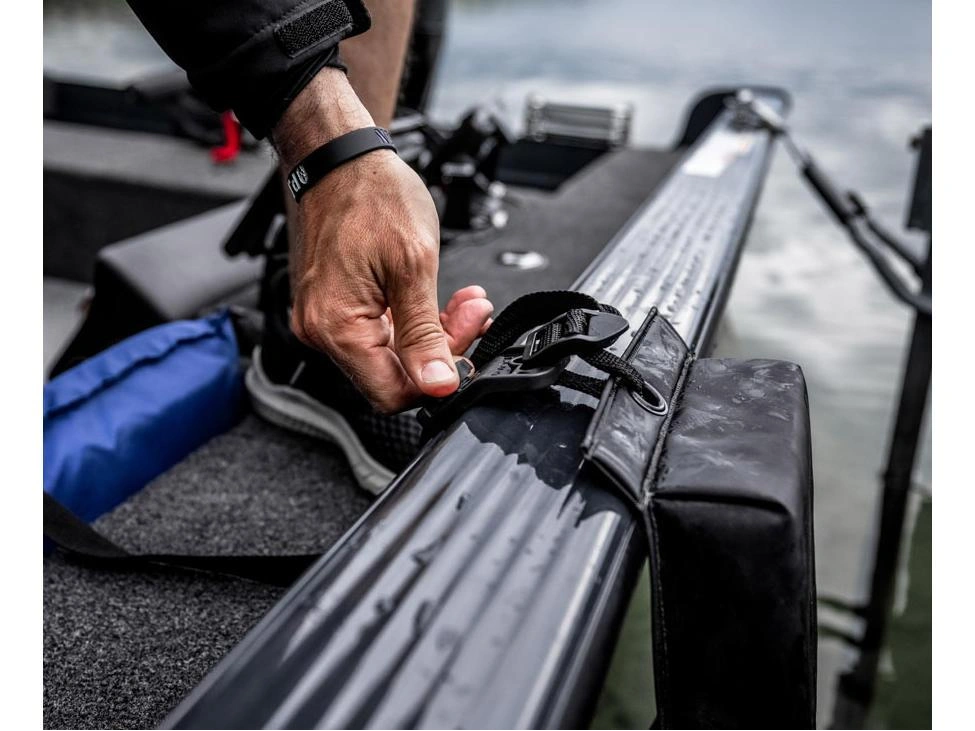 2025 Lund 1875 Pro Guide 1875 Pro Guide Tiller alt