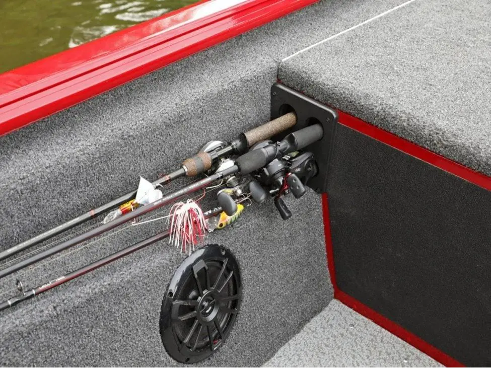 Lund 1875 Renegade SS 2025