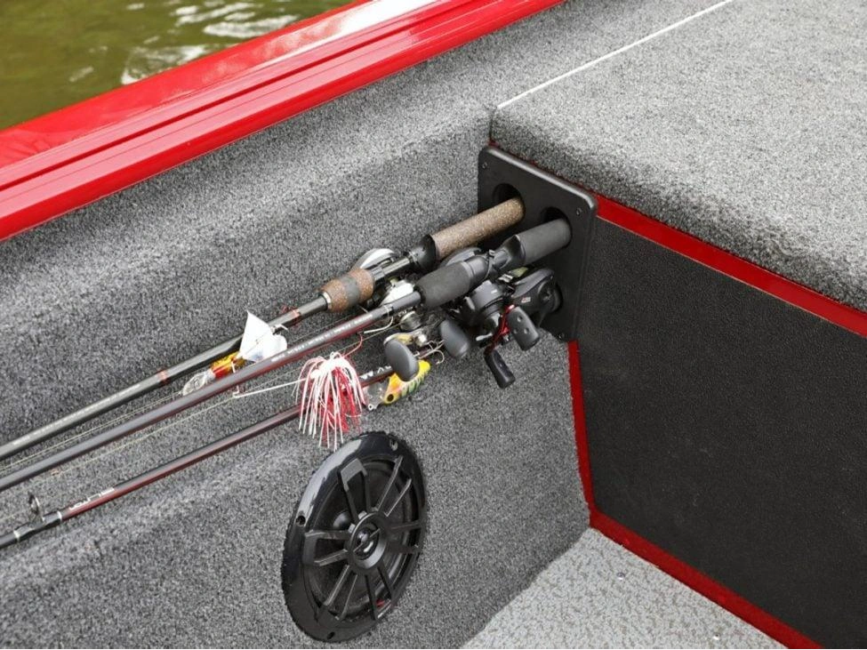 2025 Lund 1875 Renegade 1875 Renegade SS alt