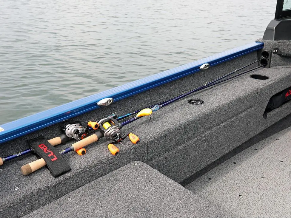 2025 Lund 1775 Adventure Sport