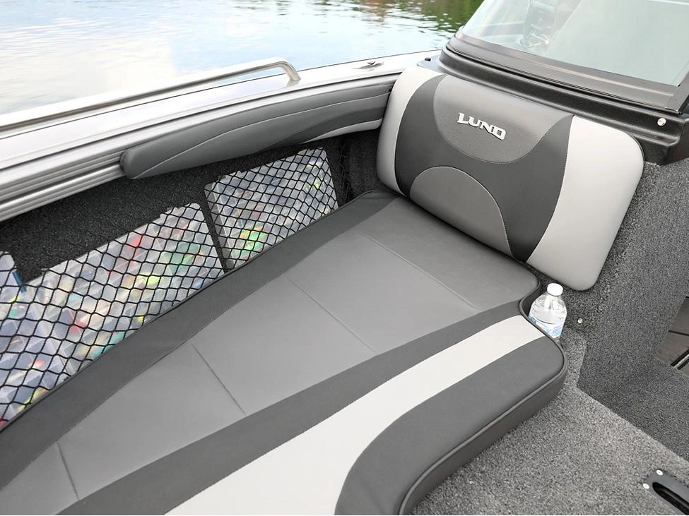 Lund 1975 Tyee 1975 Tyee Sport 2025 alt