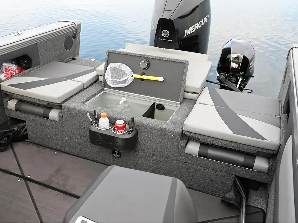 Lund 1875 Tyee Sport 2025