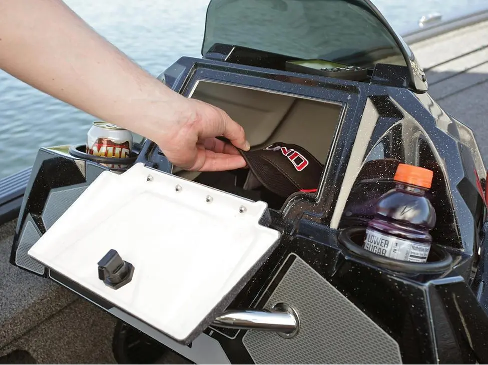 Lund 2075 Pro-V Bass XS 2025