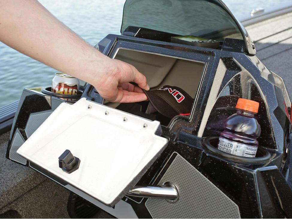 Lund 2075 Pro-V Bass XS 2075 Pro-V Bass XS 2025 alt