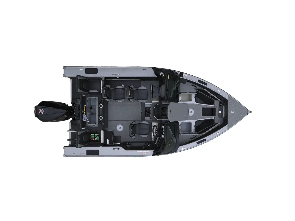 2025 Lund 1875 Pro-V Sport