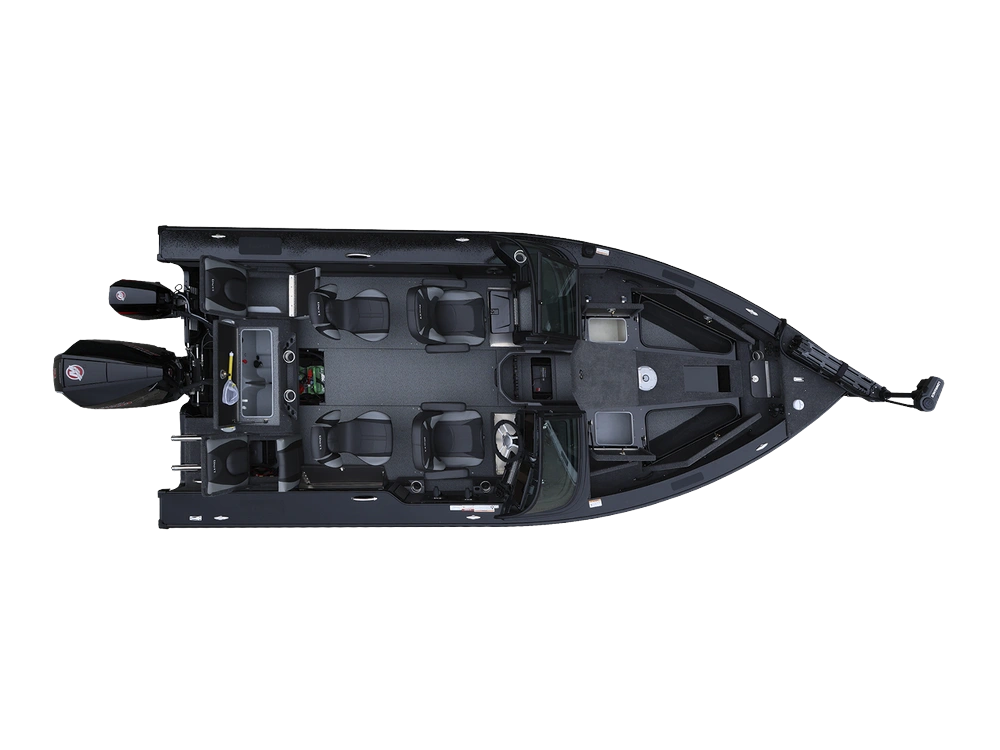 Lund 2075 Pro-V 2075 Pro-V Sport 2025 alt