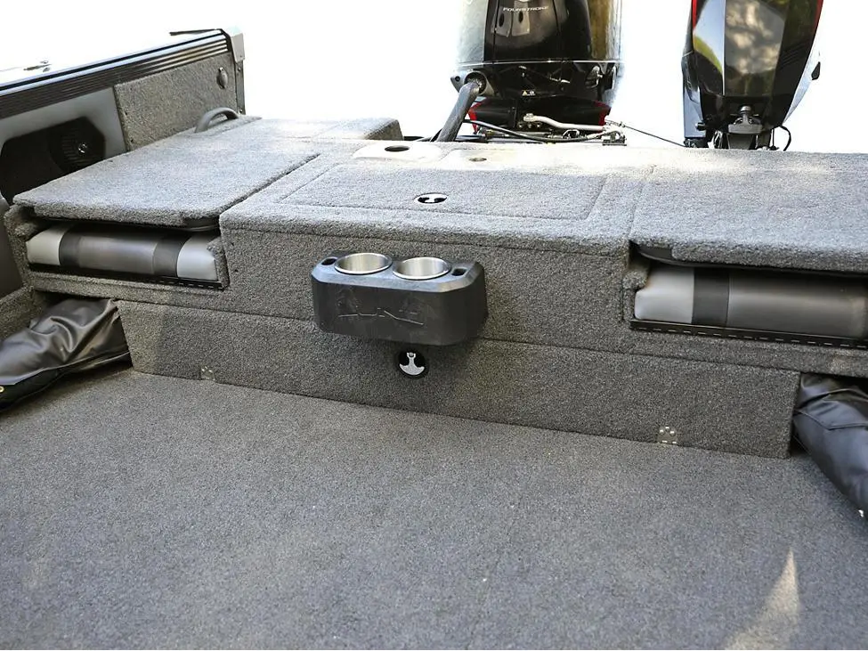 Lund 1875 Tyee Sport 2025