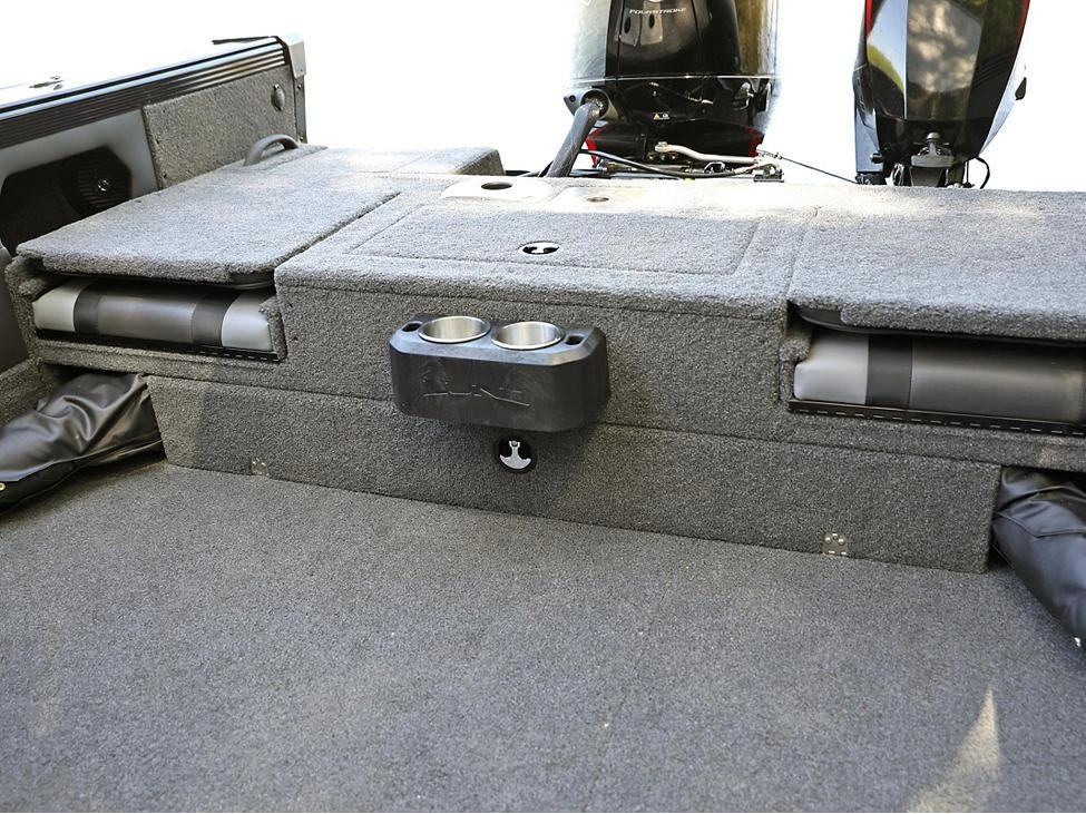 2025 Lund 1875 Tyee 1875 Tyee Sport alt