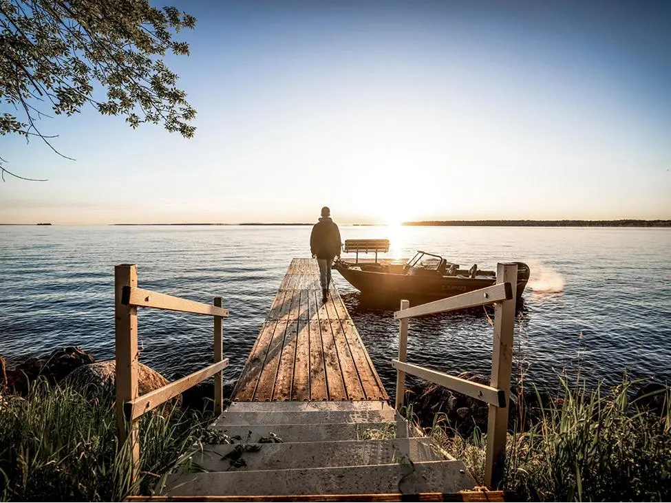 2025 Lund 1875 Impact XS SS