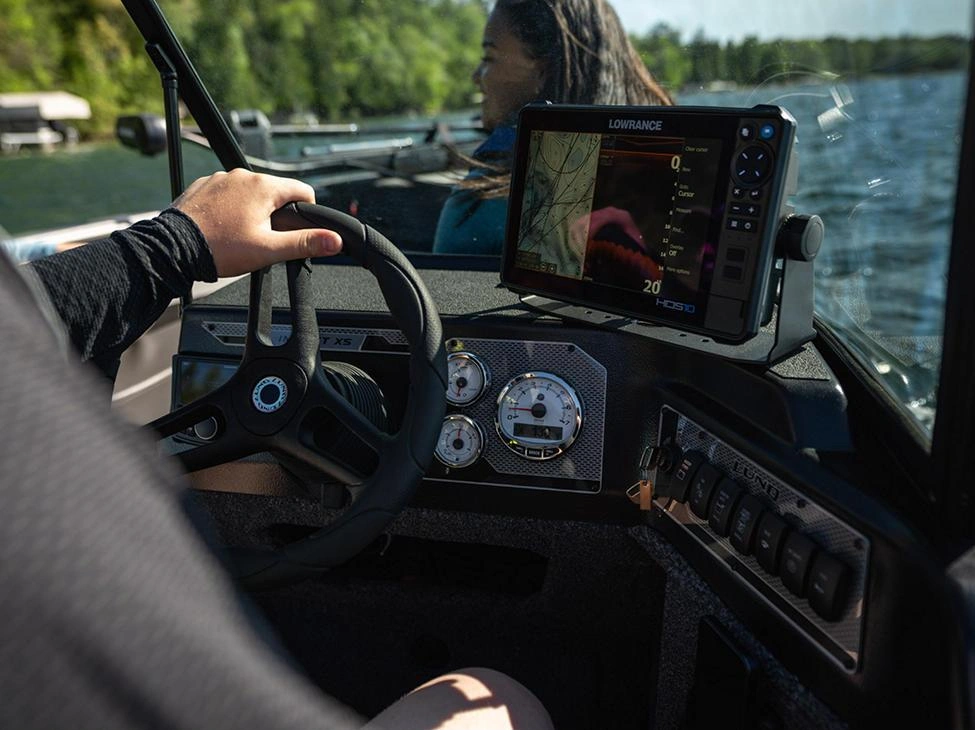 Lund 2075 Impact XS 2075 Impact XS Sport 2025 alt