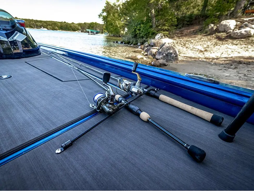 Lund 1975 Renegade SS 2025