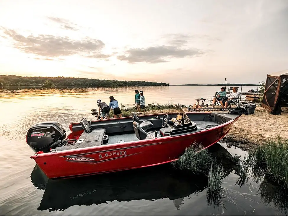 Lund 1775 Adventure Sport 2025