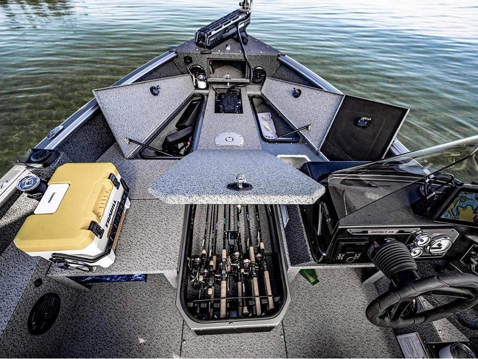 Lund 1875 Impact XS 1875 Impact XS SS 2025 alt