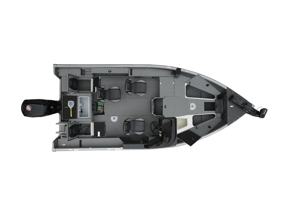 Lund 1875 Impact XS 1875 Impact XS SS 2025 alt