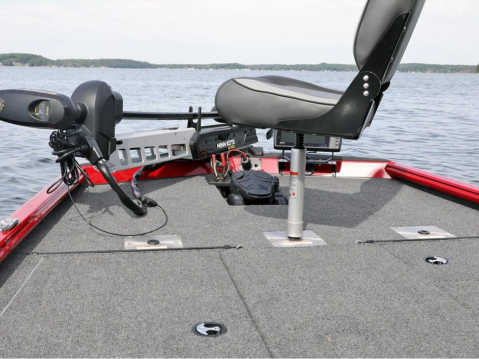 Lund 1775 Renegade 1775 Renegade SS 2025 alt