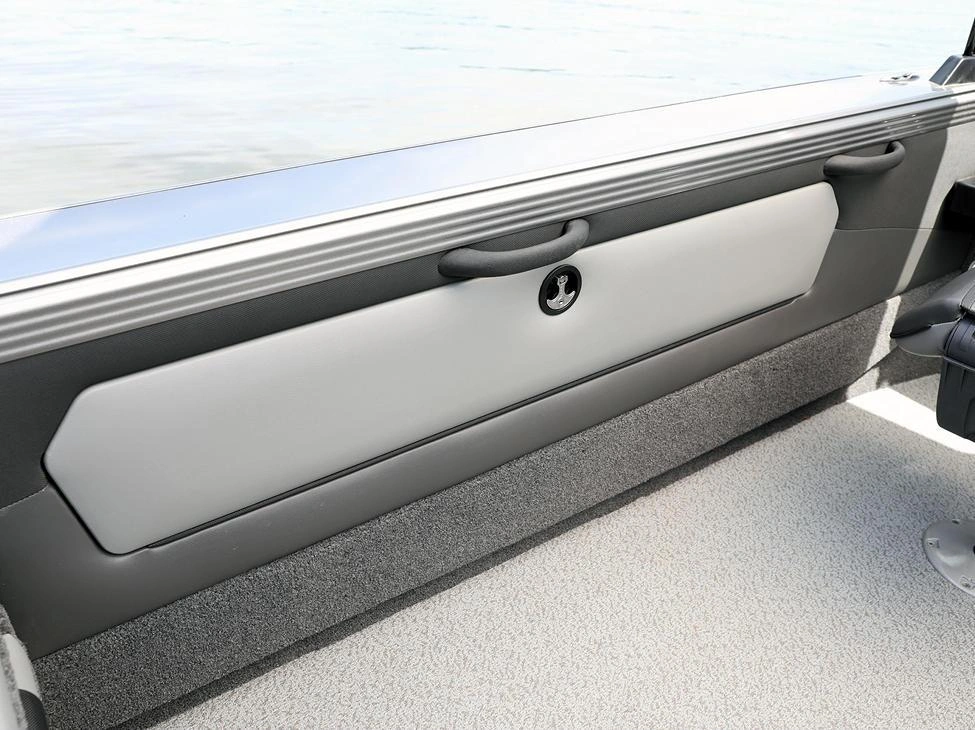 2025 Lund 1975 Tyee 1975 Tyee Sport alt