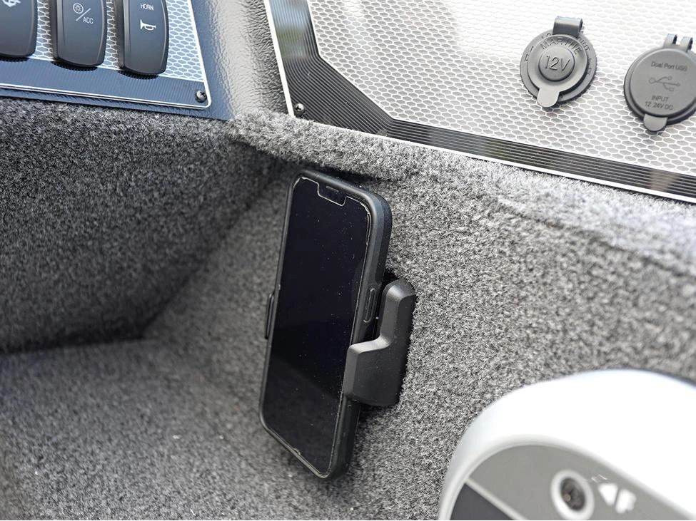 Lund 1650 Angler 1650 Angler Tiller 2025 alt