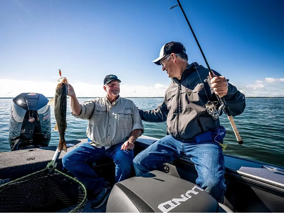 Lund 1875 Pro-V Sport 2025