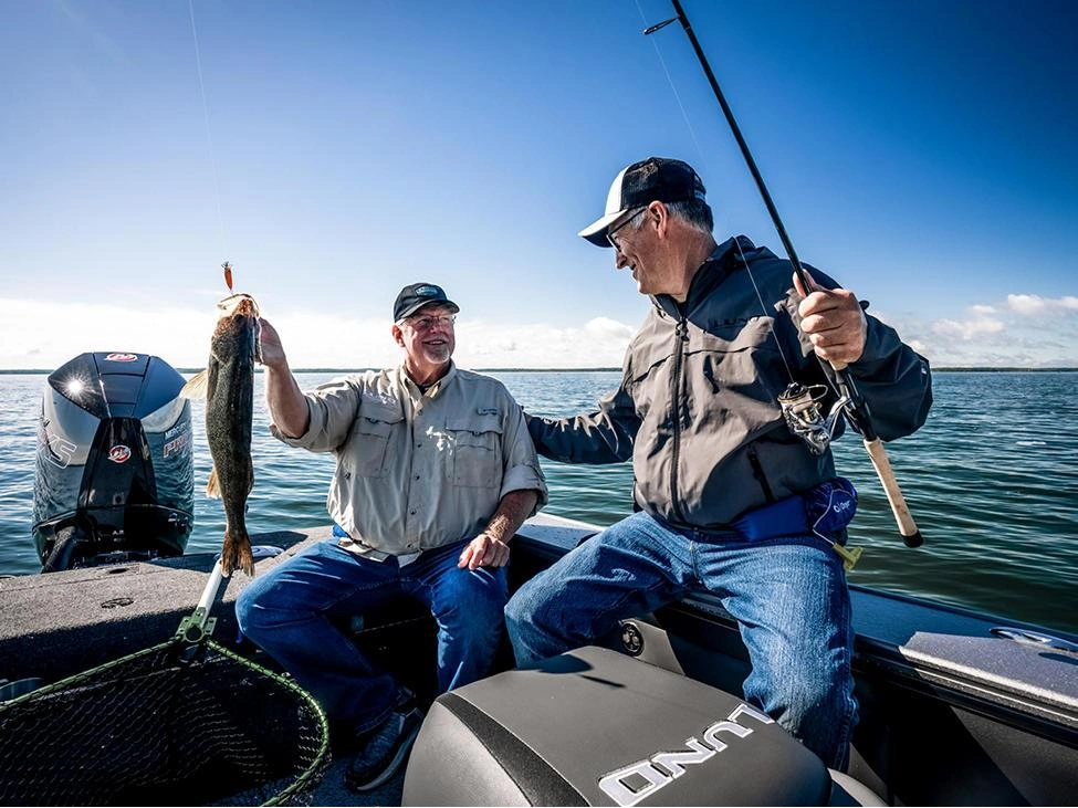 Lund 1875 Pro-V 1875 Pro-V Sport 2025 alt