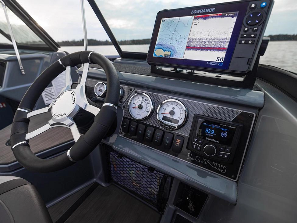 Lund 185 Impact GL 185 Impact GL Sport 2025 alt