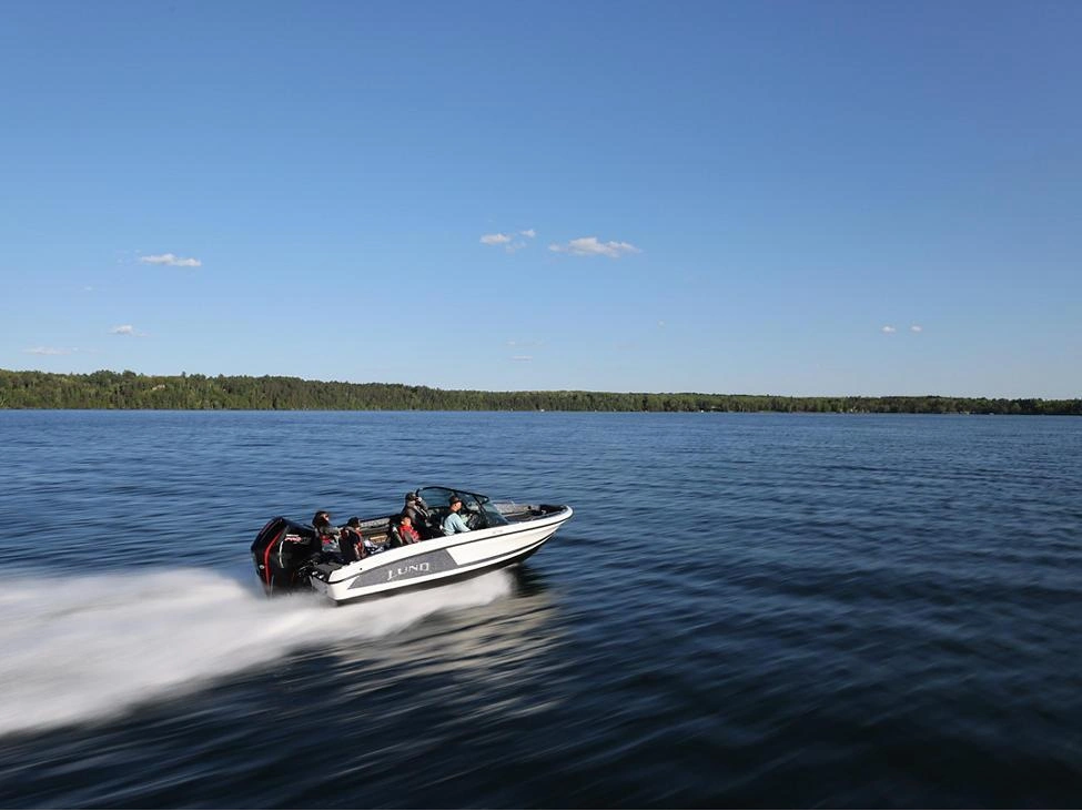 2025 Lund 189 Tyee GL 189 Tyee GL Sport alt