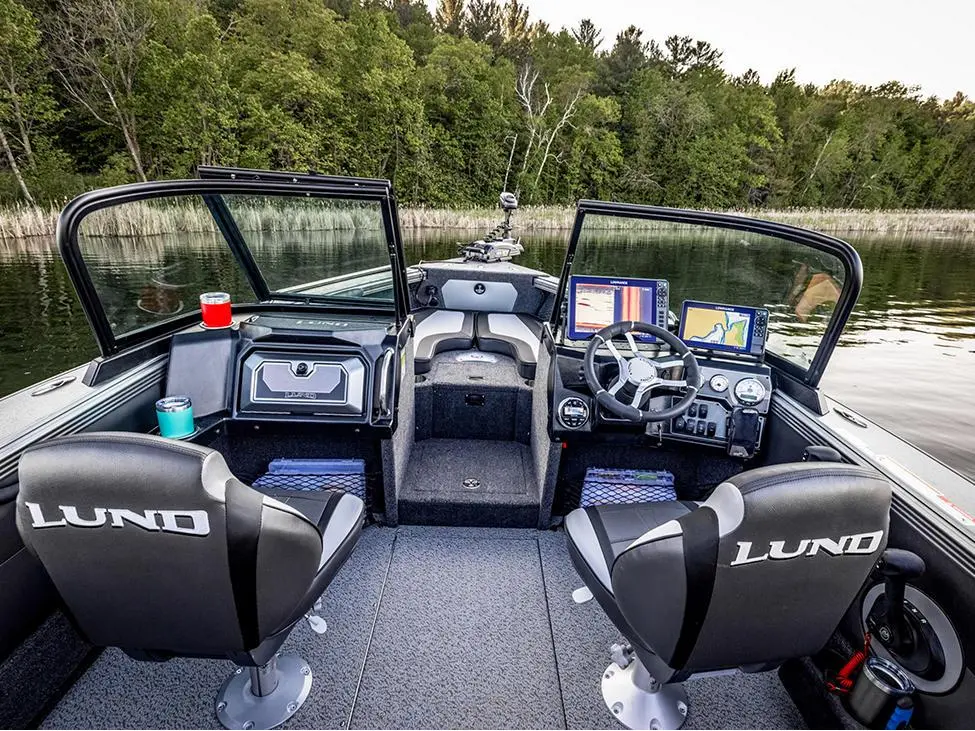 Lund 1975 Tyee Sport 2025