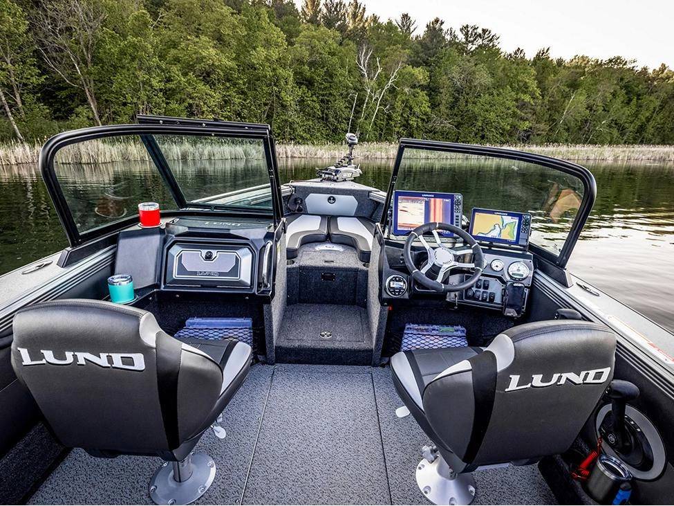 Lund 1975 Tyee 1975 Tyee Sport 2025 alt