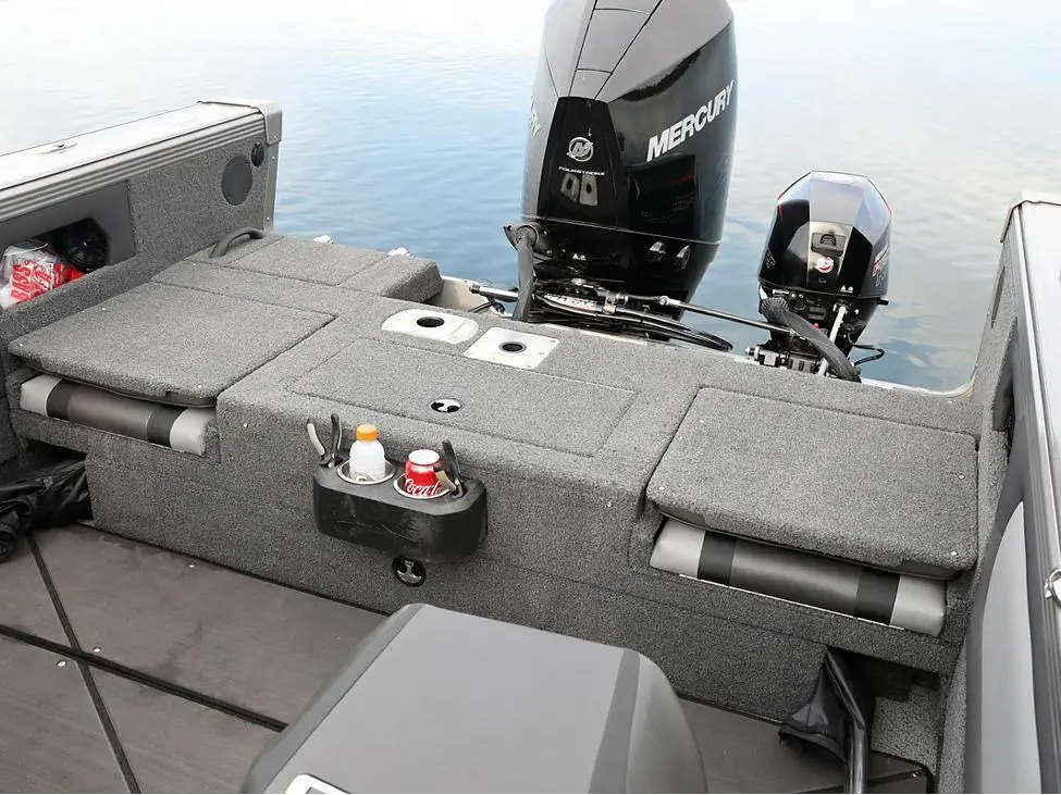 2025 Lund 1875 Tyee Sport