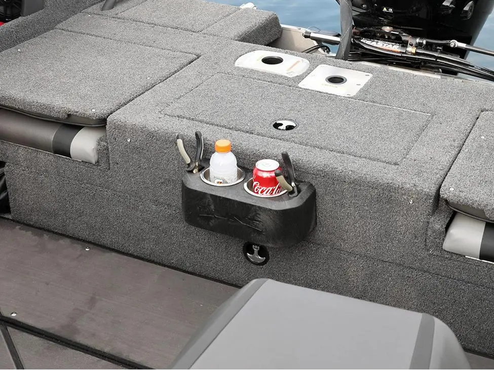 Lund 1975 Tyee Sport 2025