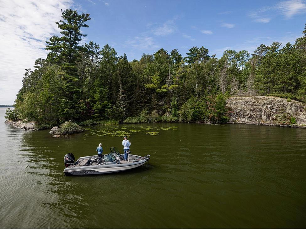 Lund 185 Impact GL 185 Impact GL Sport 2025 alt