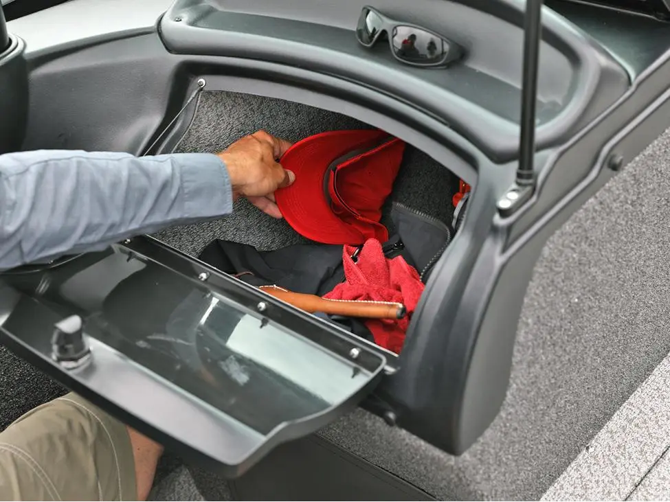 2025 Lund 2075 Fisherman Sport