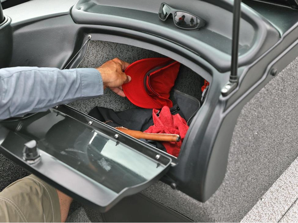 2025 Lund 2075 Fisherman 2075 Fisherman Sport alt