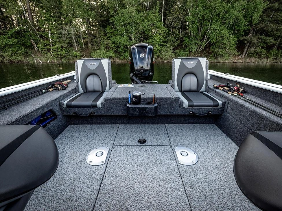 2025 Lund 1775 Impact XS 1775 Impact XS SS alt