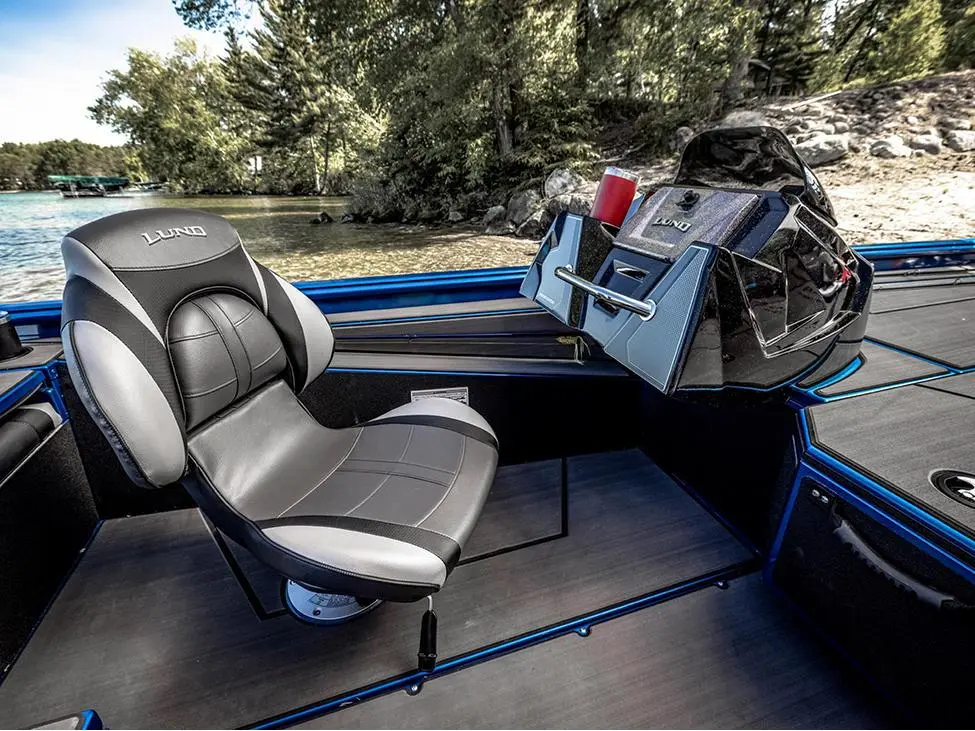 Lund 1975 Renegade SS 2025