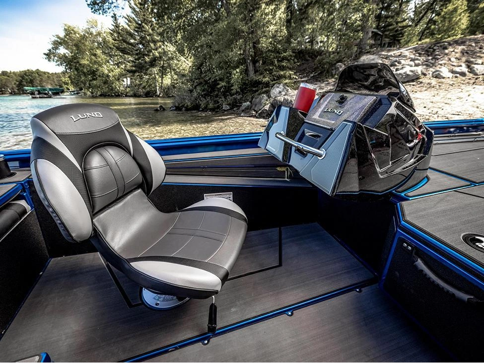 Lund 1975 Renegade 1975 Renegade SS 2025 alt