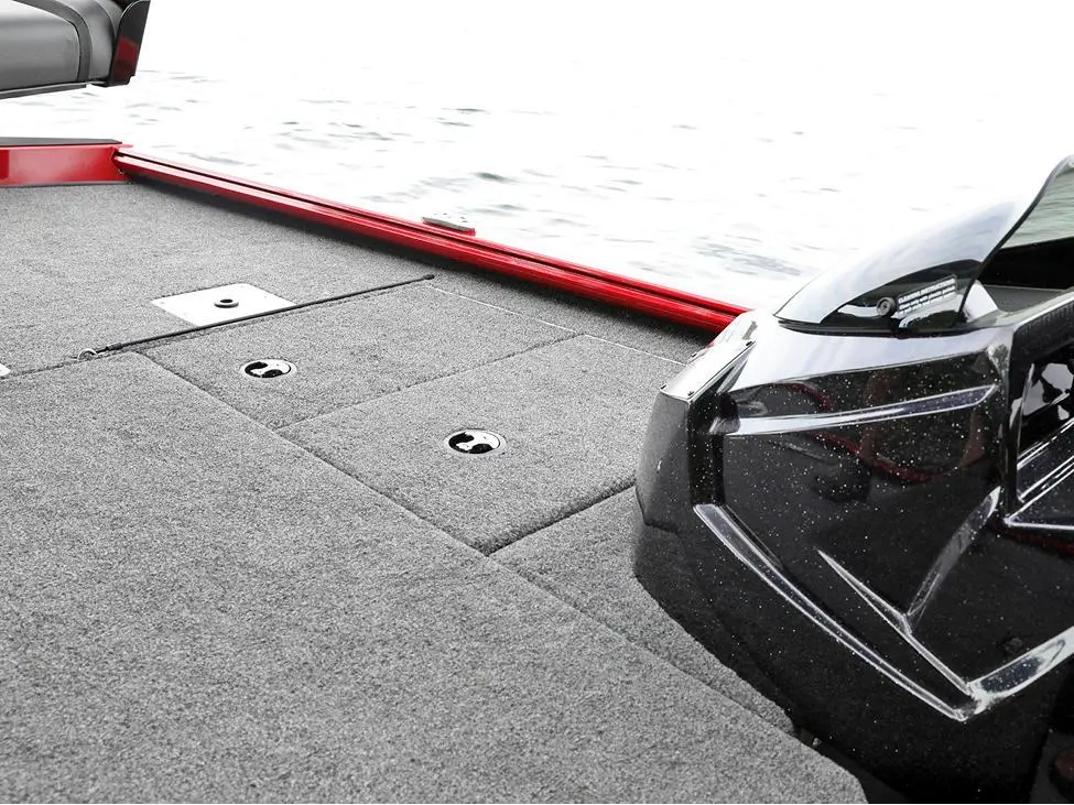 2025 Lund 1775 Renegade SS