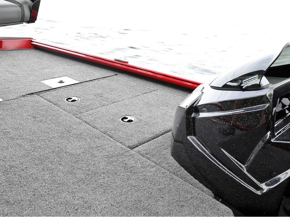 2025 Lund 1775 Renegade 1775 Renegade SS alt