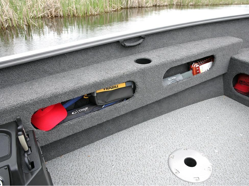 Lund 1775 Pro Guide 1775 Pro Guide Tiller 2025 alt