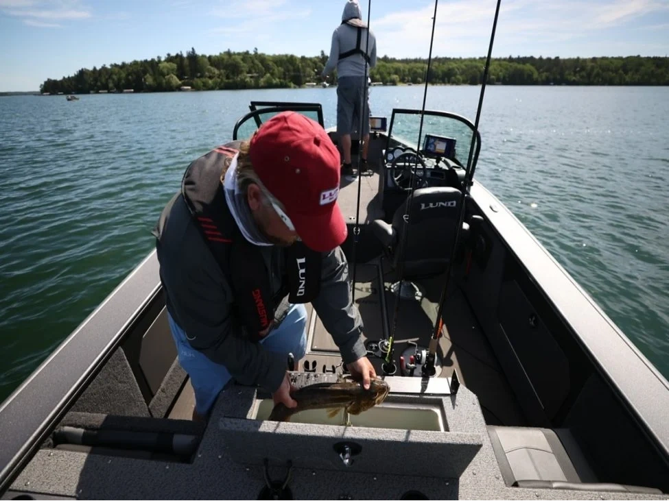 2025 Lund 1875 Fisherman 1875 Fisherman Sport alt