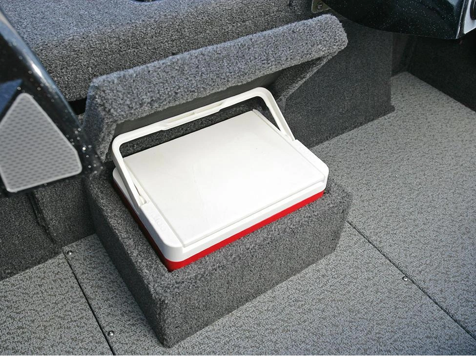 2025 Lund 2075 Pro-V Musky XS 2075 Pro-V Musky XS alt