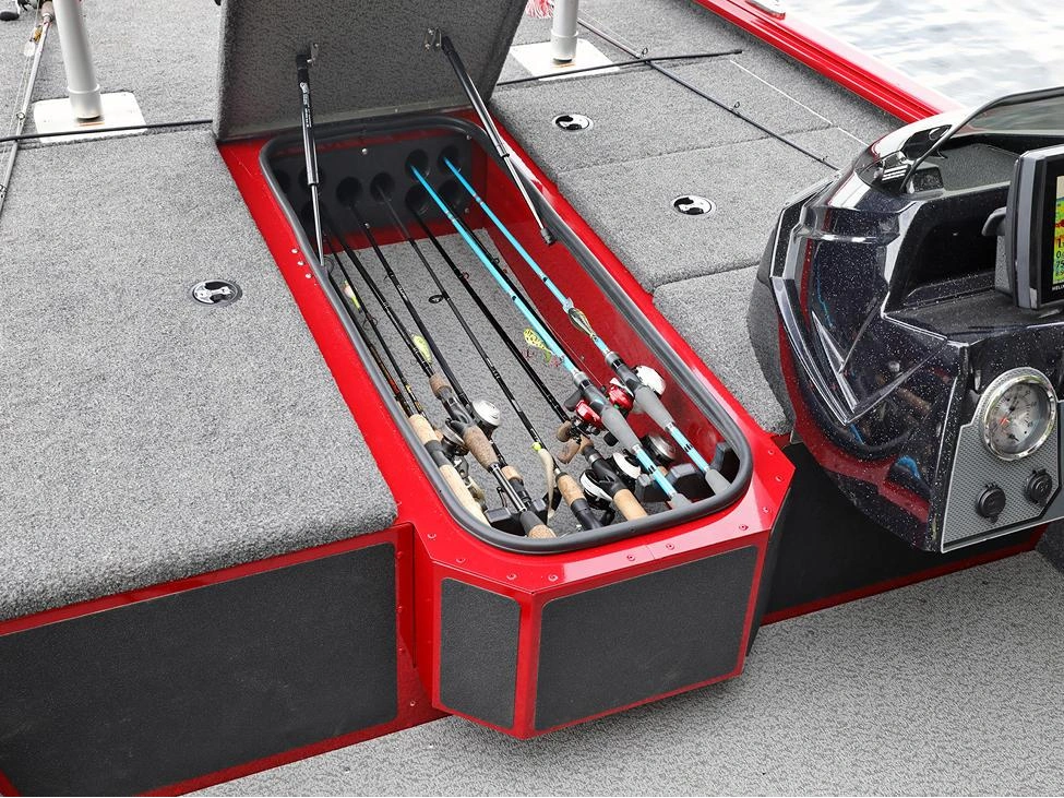 2025 Lund 1775 Renegade 1775 Renegade SS alt