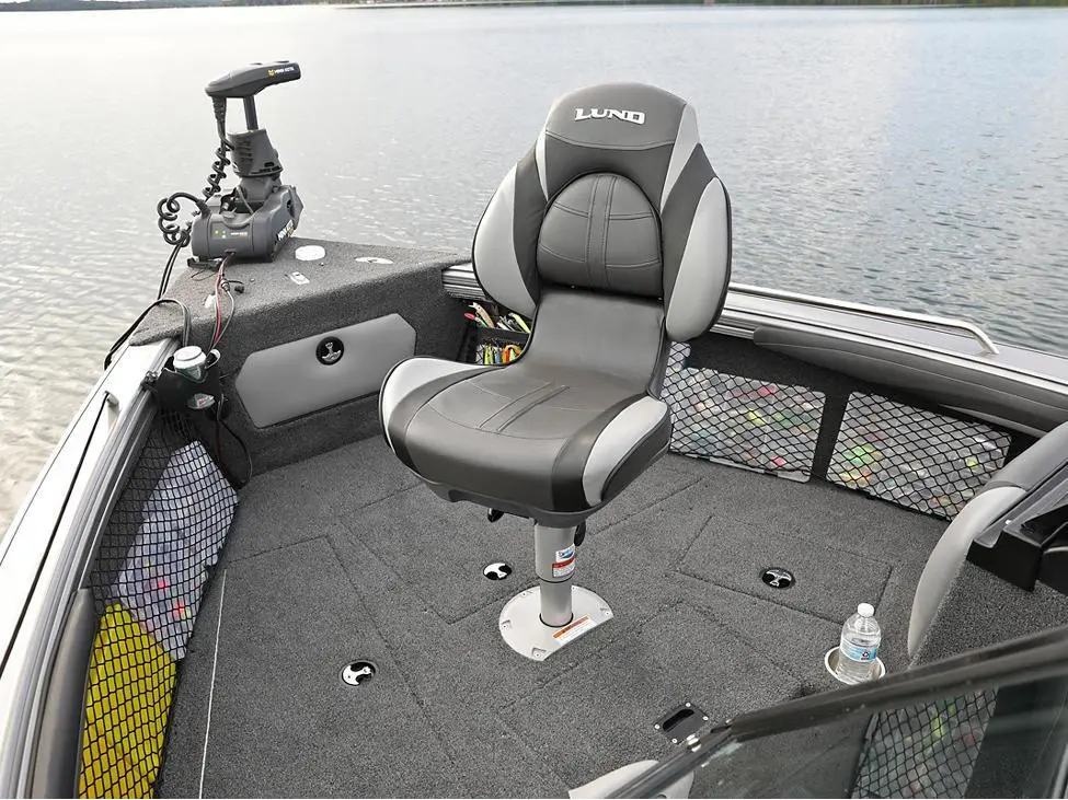 Lund 2075 Tyee Sport 2025